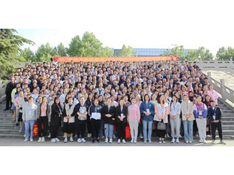 千城万店 共建共享 ·新宝GG2020年度表扬会暨2021季度培训会盛大召开 